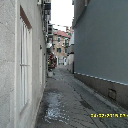 Miletic Near The Palace בית הארחה