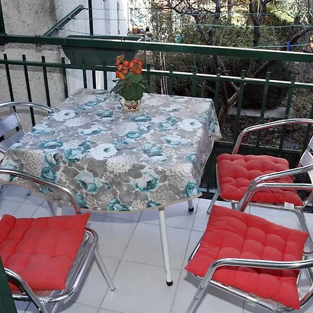 Miletic Near The Palace בית הארחה 3*