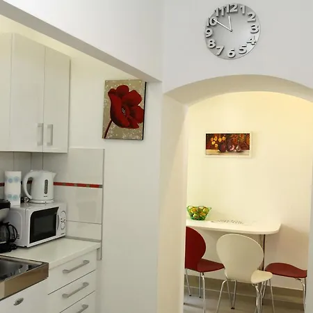 Miletic Near The Palace בית הארחה ספליט
