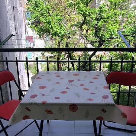 Miletic Near The Palace ספליט