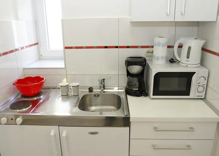 Miletic Near The Palace Casa de hóspedes Split