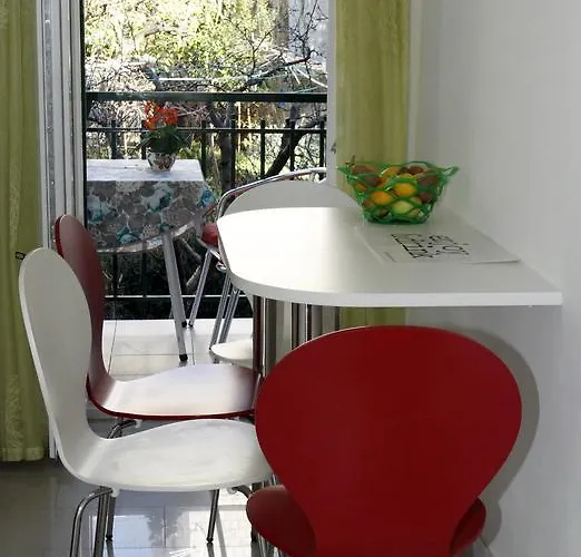 Casa de hóspedes Miletic Near The Palace Split