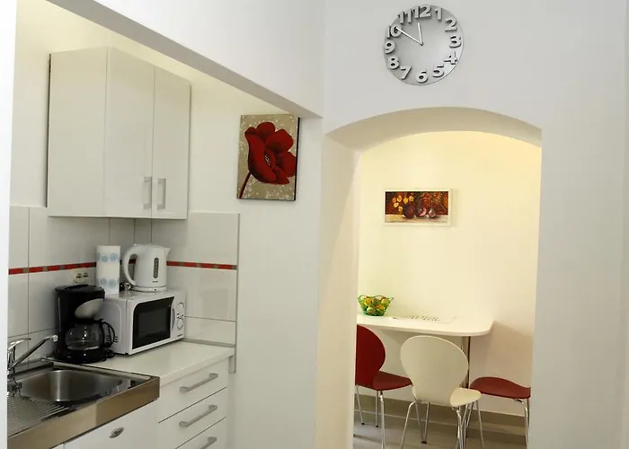 Miletic Near The Palace Casa de hóspedes Split