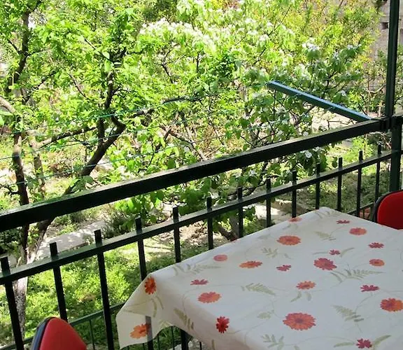 Casa de hóspedes Miletic Near The Palace 3*