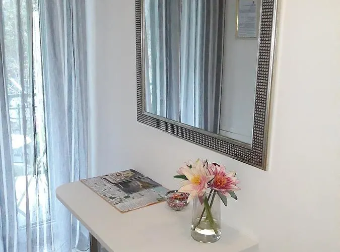 Casa de hóspedes Miletic Near The Palace