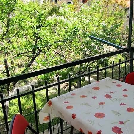 Konukevi Miletic Near The Palace 3*