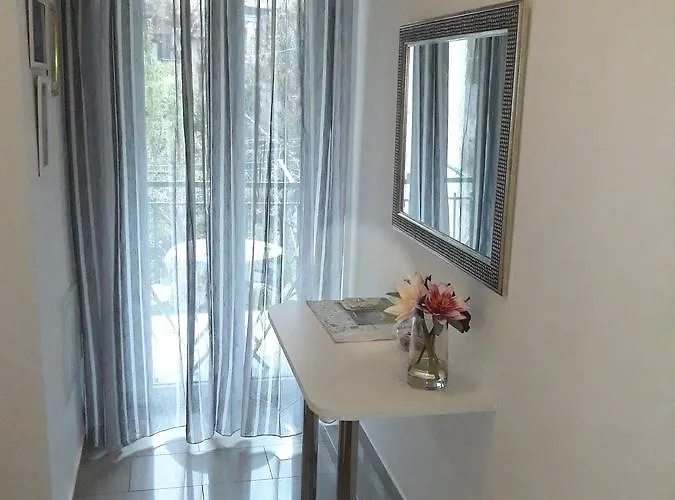 Vendégház Miletic Near The Palace Split